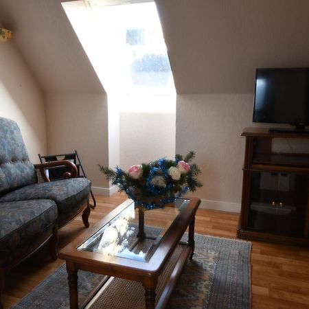Residence Brizeux Roscoff Room photo