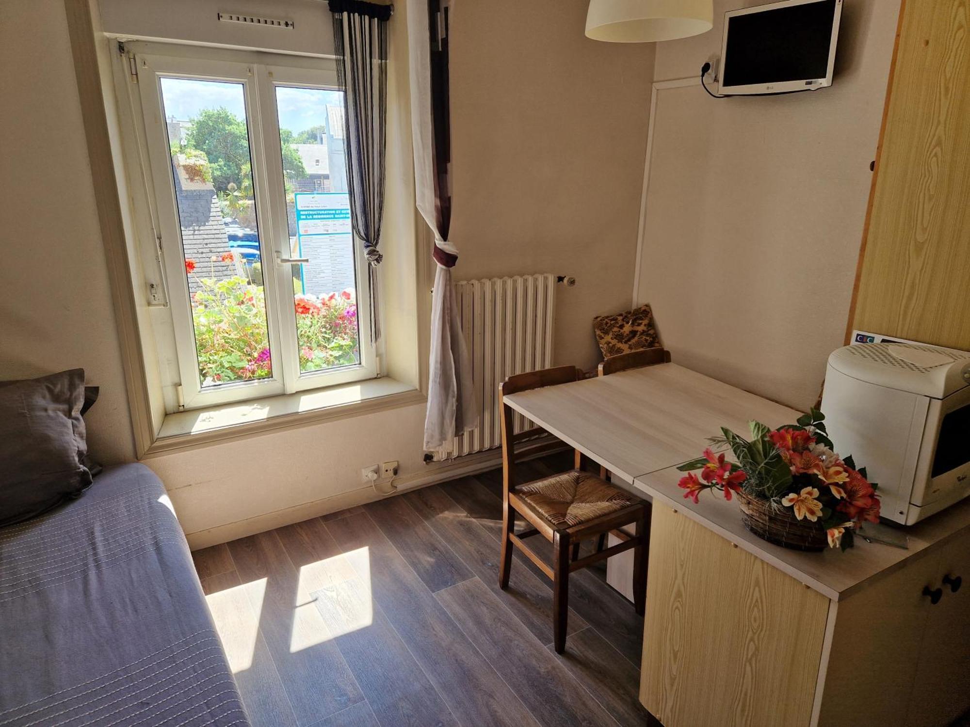 Residence Brizeux Roscoff Room photo