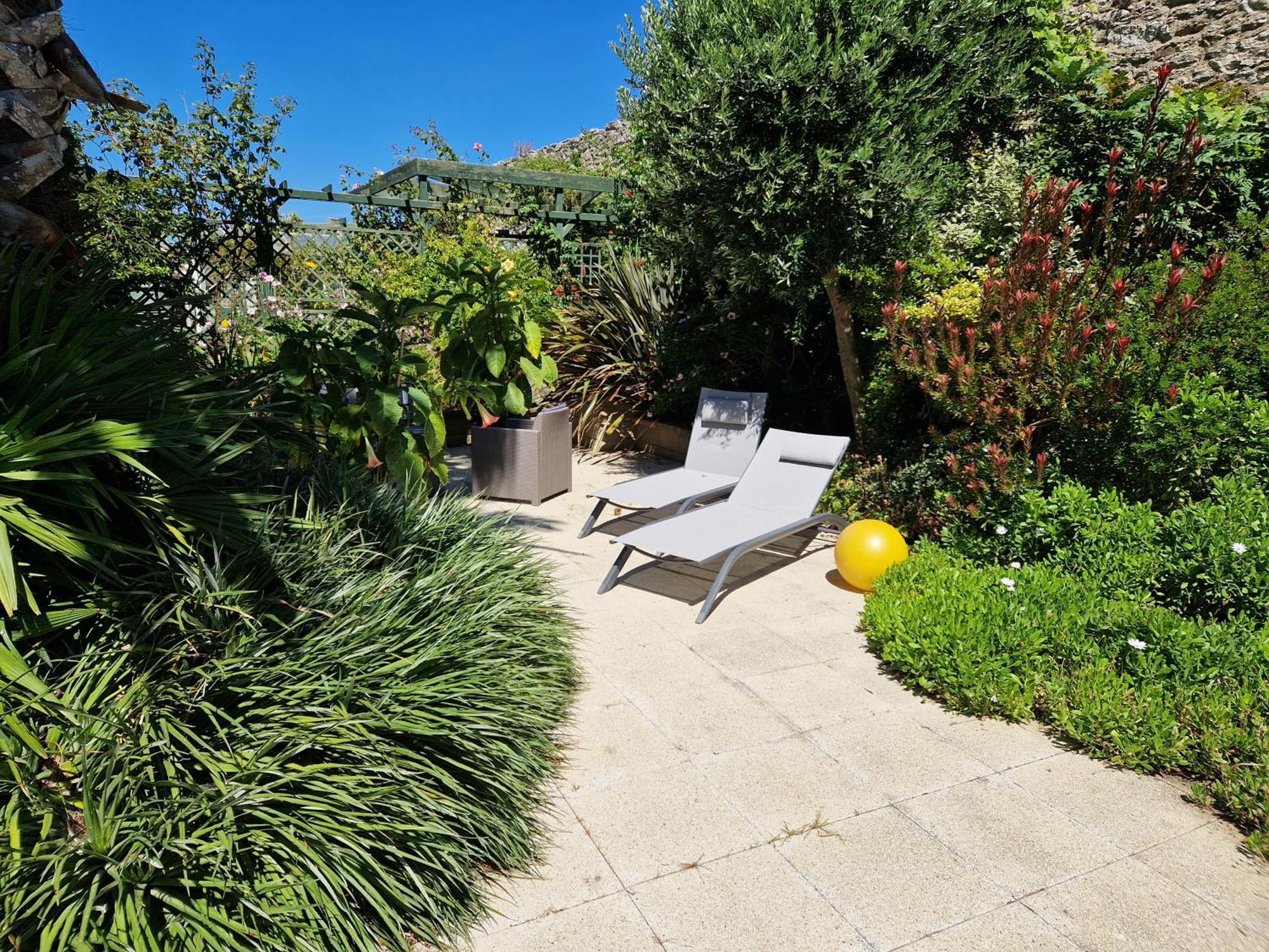Residence Brizeux Roscoff Room photo