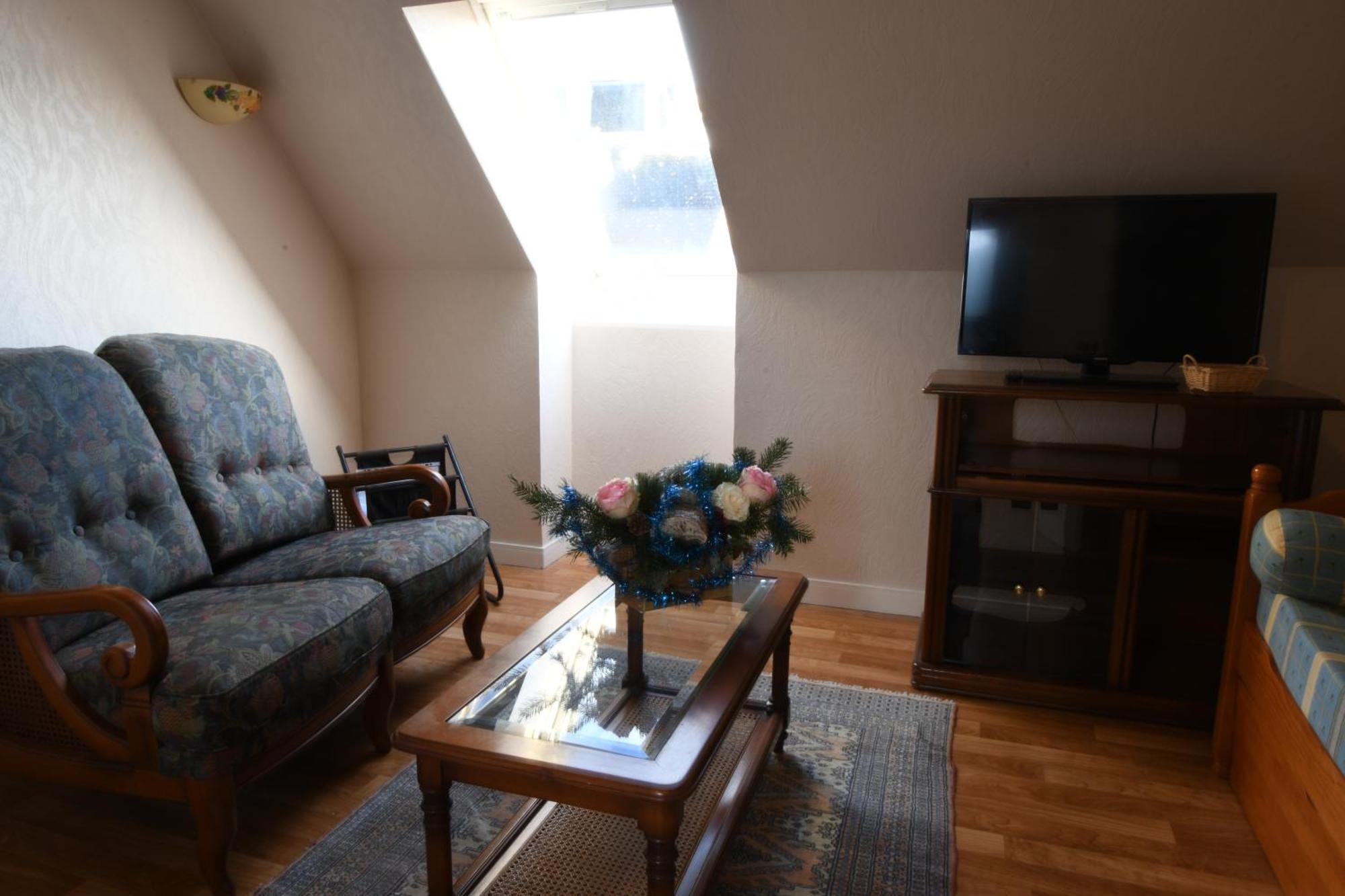 Residence Brizeux Roscoff Room photo