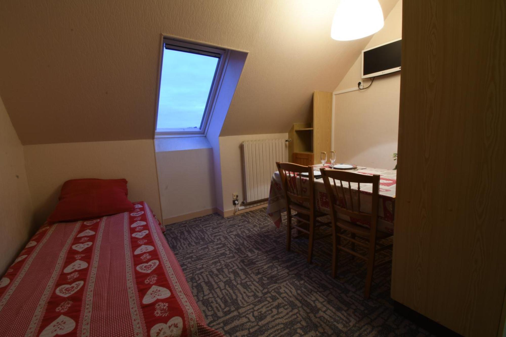 Residence Brizeux Roscoff Room photo