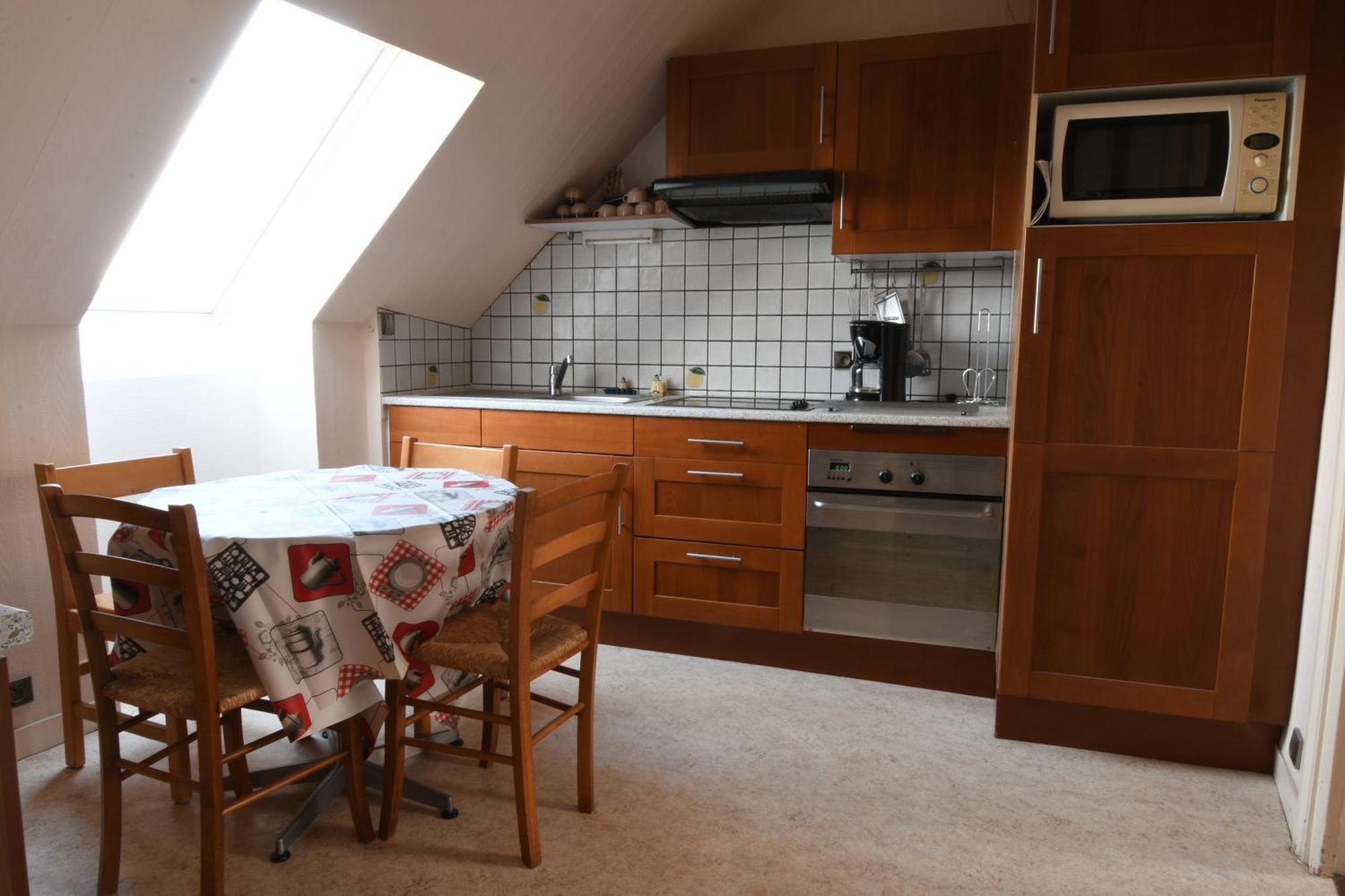 Residence Brizeux Roscoff Room photo