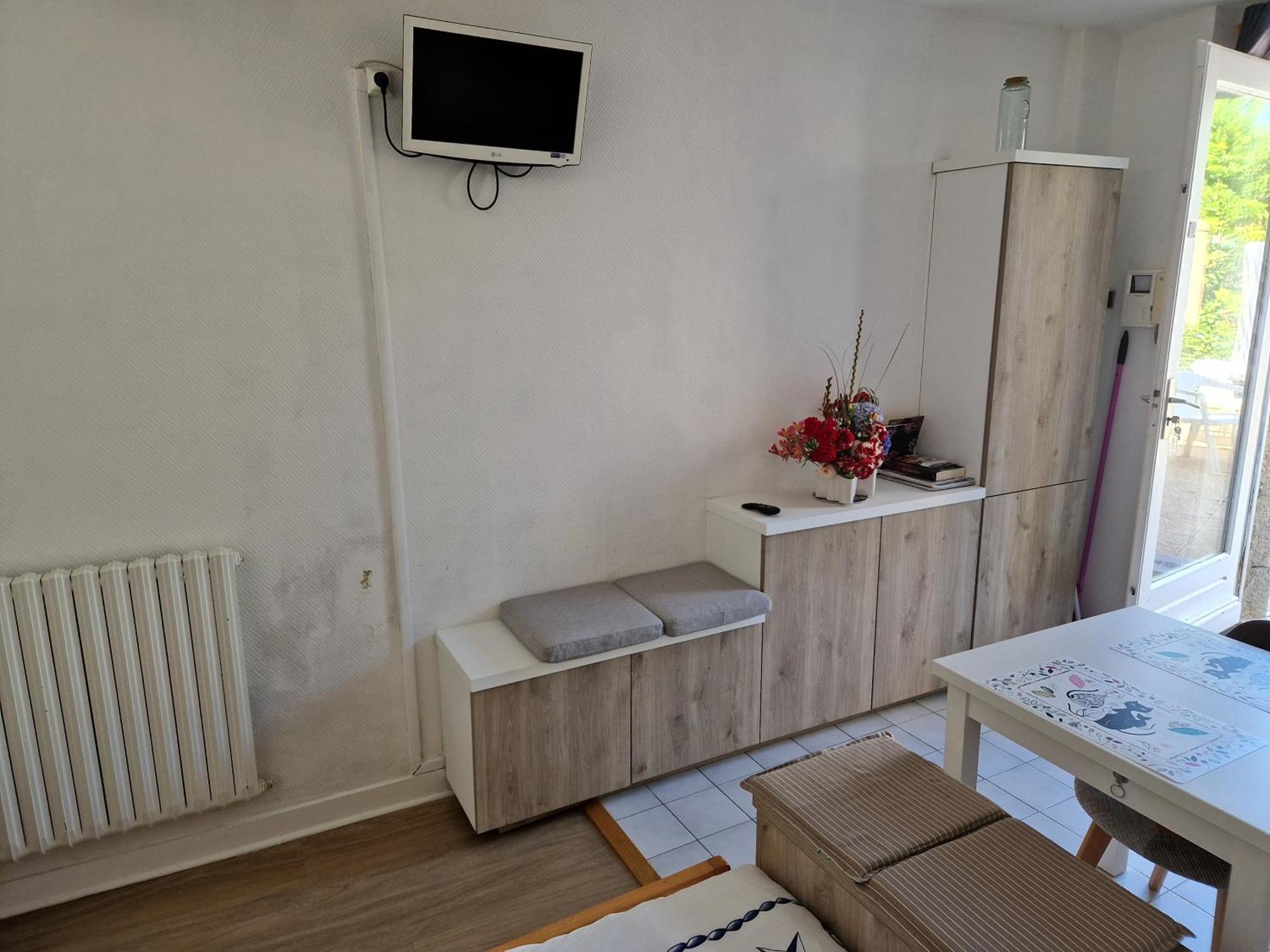 Residence Brizeux Roscoff Room photo